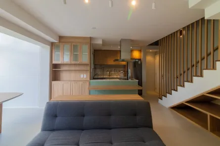 Apartamento com 1 Quarto à venda, 82m² no Vila Gertrudes, São Paulo