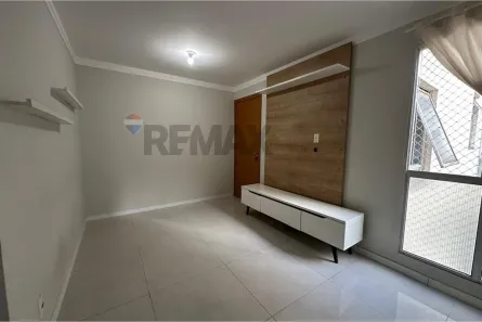 Apartamento com 2 Quartos à venda, 47m² no Parque das Cachoeiras, Campinas