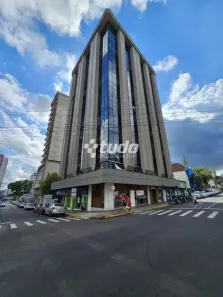 Sala Comercial à venda, 30m² no Centro, Novo Hamburgo