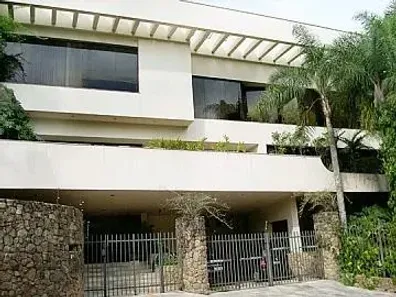 Sobrado com 3 Quartos à venda, 589m² no Santa Maria, São Caetano do Sul