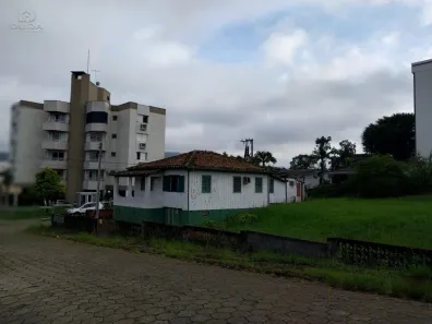 Casa com 3 Quartos à venda, 104m² no São Cristóvão, Criciúma