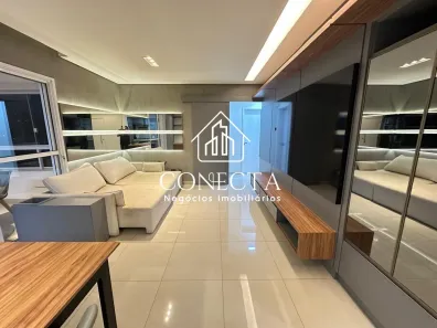 Apartamento com 3 Quartos à venda, 92m² no Cazeca, Uberlândia