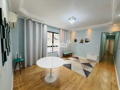 Apartamento com 2 Quartos à venda, 68m² no Ponta da Praia, Santos