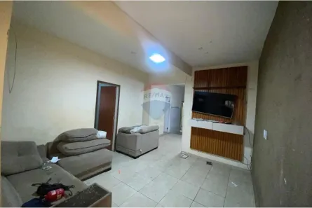 Casa com 6 Quartos à venda, 360m² no Eduardo Gomes, São Cristóvão