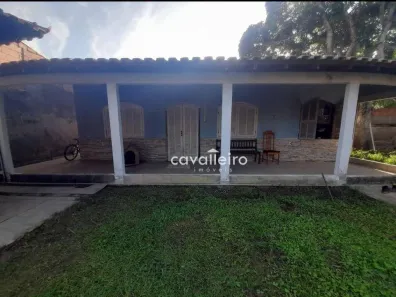Casa com 2 Quartos à venda, 85m² no Araçatiba, Maricá