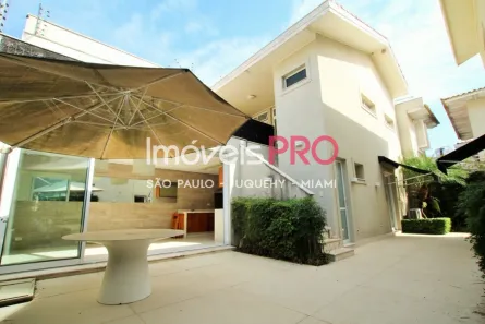 Sobrado com 4 Quartos à venda, 395m² no Jardim Luzitânia, São Paulo