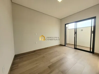 Casa de Condomínio com 4 Quartos à venda, 230m² no Jardim Residencial Campos do Conde, Sorocaba