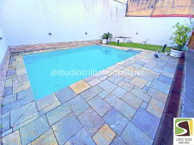 Casa com 2 Quartos à venda, 177m² no Água Branca, Ilhabela
