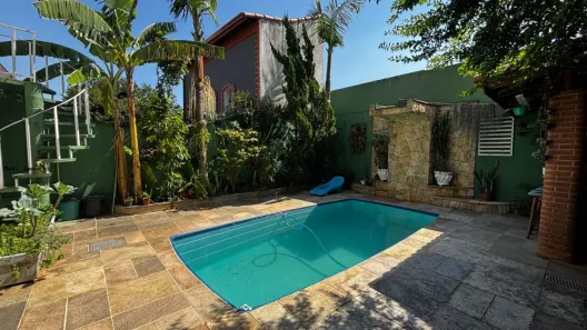 Sobrado com 3 Quartos à venda, 284m² no Anchieta, São Bernardo do Campo