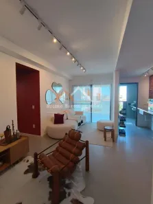 Apartamento com 2 Quartos à venda, 85m² no Vila Ocidental, Presidente Prudente