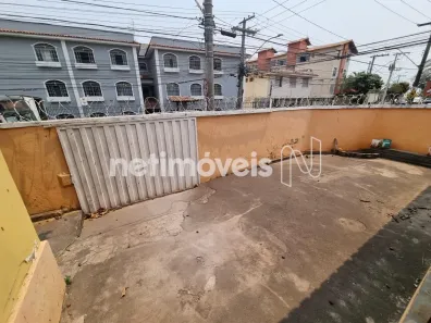 Casa com 6 Quartos à venda, 270m² no Santa Rosa, Belo Horizonte