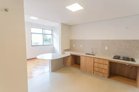 Apartamento com 3 Quartos à venda, 95m² no Cruzeiro, Belo Horizonte