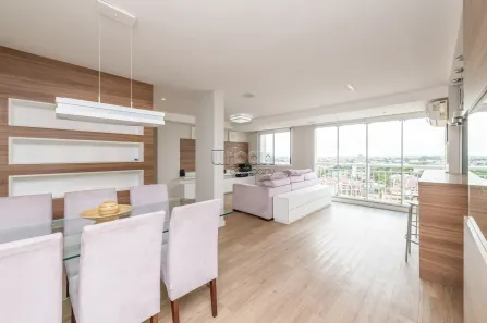 Apartamento com 2 Quartos à venda, 82m² no Jardim Lindóia, Porto Alegre