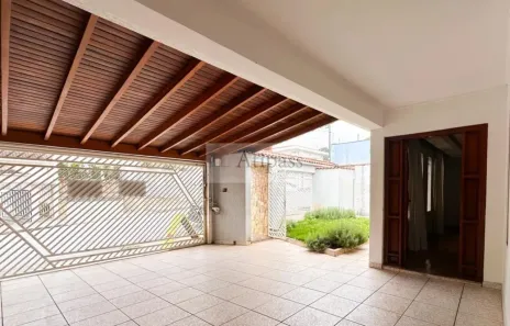Casa com 3 Quartos para alugar, 280m² no Independência, São Bernardo do Campo