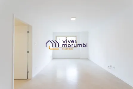 Apartamento com 3 Quartos à venda, 95m² no Itaim Bibi, São Paulo