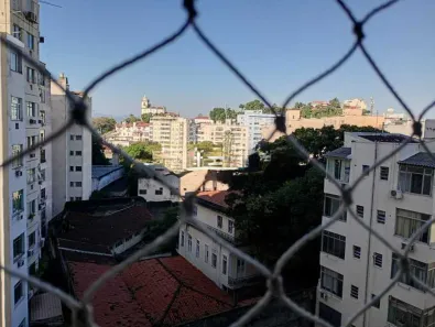 Apartamento com 3 Quartos à venda, 156m² no Glória, Rio de Janeiro