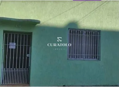 Casa com 2 Quartos à venda, 93m² no Vila São José (Ipiranga), São Paulo