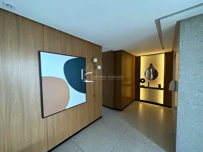 Apartamento com 4 Quartos à venda, 230m² no Boa Viagem, Recife