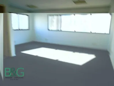 Sala Comercial para alugar, 45m² no Pacaembu, São Paulo