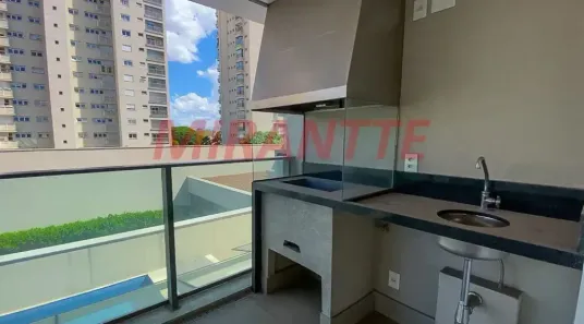 Apartamento com 4 Quartos à venda, 255m² no Santana, São Paulo