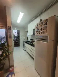 Apartamento com 2 Quartos à venda, 76m² no Jardim Tupanci, Barueri