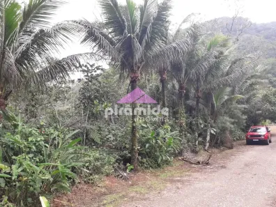 Lote/Terreno à venda, 10m² no Verde Mar, Caraguatatuba