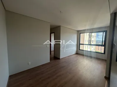 Apartamento com 2 Quartos à venda, 57m² no Veraliz, Londrina