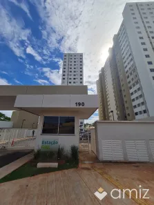 Apartamento com 2 Quartos à venda, 43m² no Residencial Bethel, Goiânia