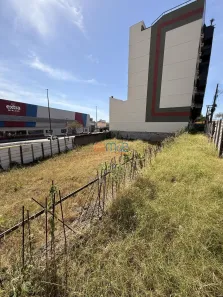 Lote/Terreno à venda, 600m² no Praia Campista, Macaé