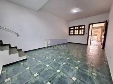 Sobrado com 3 Quartos à venda, 173m² no Jabaquara, São Paulo