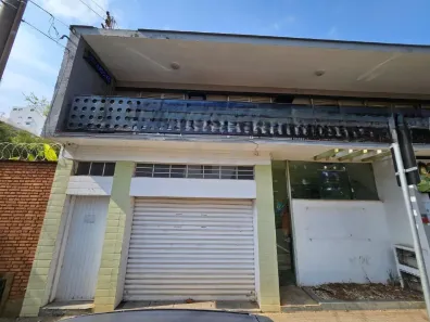 Imóvel Comercial para alugar, 211m² no Centro, Piracicaba