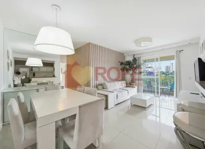Apartamento com 2 Quartos para venda ou aluguel, 73m² no Vila Clementino, São Paulo