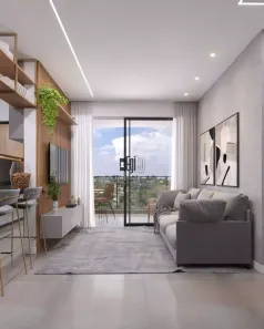 Apartamento com 3 Quartos à venda, 95m² no Teixeiras, Juiz de Fora