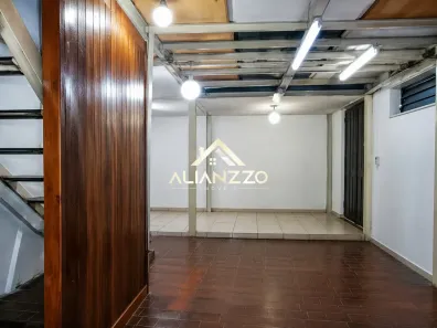 Ponto Comercial para alugar, 150m² no Centro, Ribeirão Preto