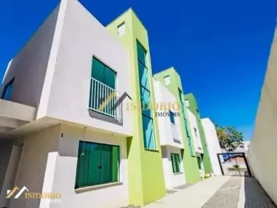 Casa com 2 Quartos à venda, 84m² no Santa Felicidade, Curitiba