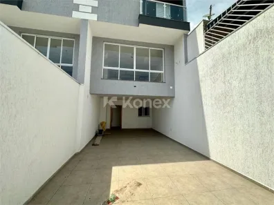 Sobrado com 3 Quartos à venda, 96m² no Vila Prudente, São Paulo