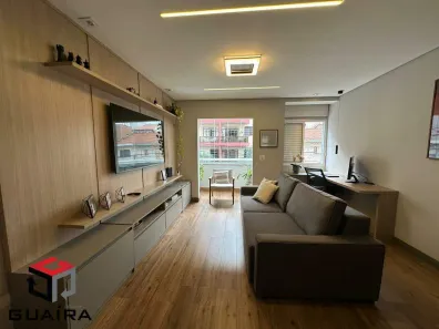 Apartamento com 2 Quartos à venda, 80m² no Anchieta, São Bernardo do Campo