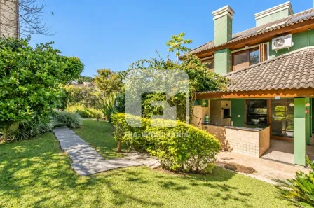 Casa com 5 Quartos para alugar, 590m² no João Paulo, Florianópolis