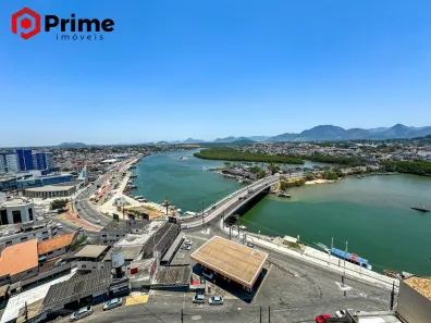Apartamento com 3 Quartos à venda, 79m² no Centro, Guarapari