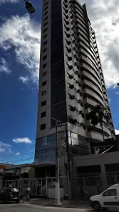 Apartamento com 3 Quartos à venda, 107m² no Pedreira, Belém
