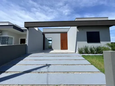Casa com 3 Quartos à venda, 100m² no Bela Vista, Palhoça