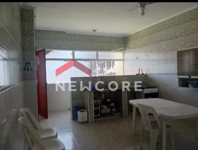 Prédio Comercial com 1 Quarto à venda, 400m² no Balneário Três Marias, Peruíbe