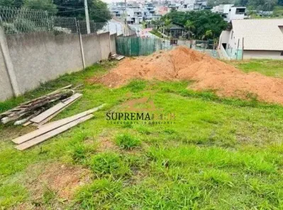 Lote/Terreno à venda, 340m² no Morros, Sorocaba