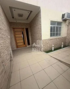 Casa de Condomínio com 2 Quartos à venda, 110m² no Neves (Neves), São Gonçalo