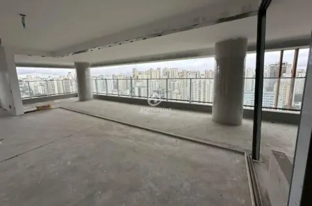 Apartamento com 3 Quartos à venda, 211m² no Campo Belo, São Paulo