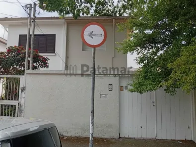 Sobrado com 3 Quartos à venda, 120m² no Instituto de Previdência, São Paulo