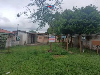 Casa com 2 Quartos para alugar, 70m² no Paraíso, Sapucaia do Sul