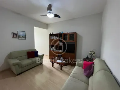 Apartamento com 2 Quartos à venda, 70m² no Olaria, Rio de Janeiro