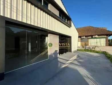 Imóvel Comercial para alugar, 250m² no Campeche, Florianópolis