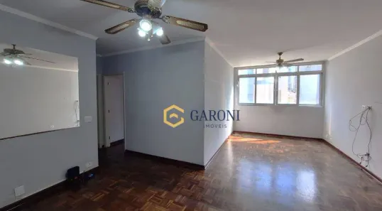 Apartamento com 3 Quartos à venda, 90m² no Cerqueira César, São Paulo